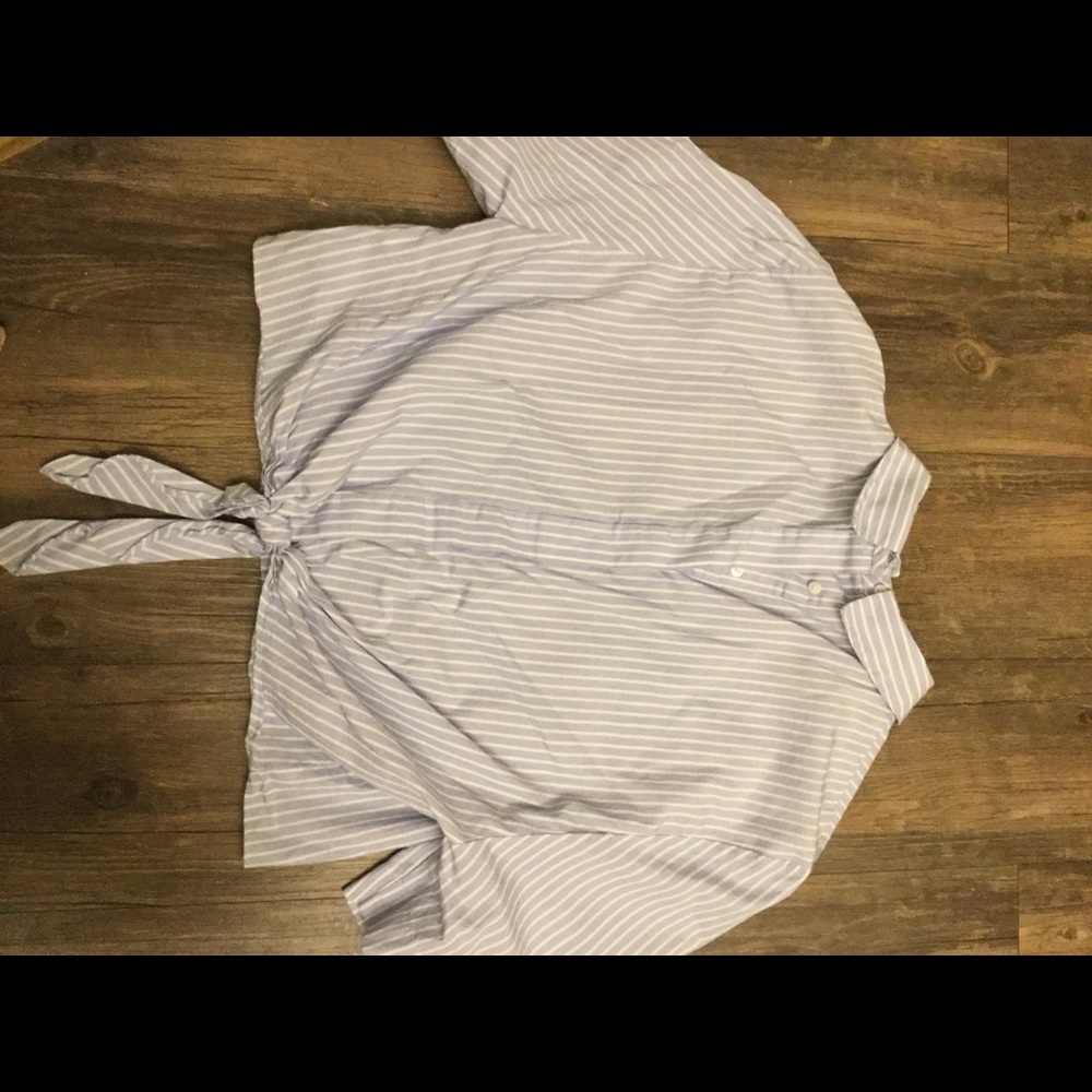 Women’s Crop Top